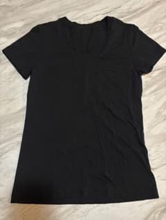 sync crossings ブラック 半袖Tシャツのサムネイル