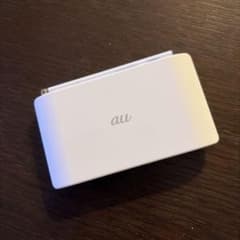 auオプション 外部TVチューナー - メルカリ