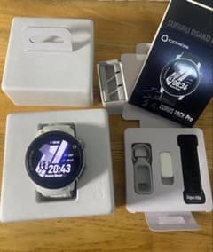 【中古美品】COROS PACE Pro カロス ペース プロ 大迫傑限定モデル