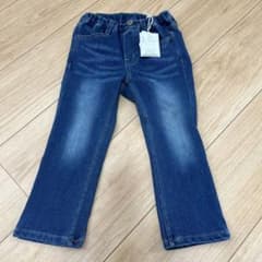 [お値下げしました❣️]F.O.KIDS デニム 95サイズのサムネイル