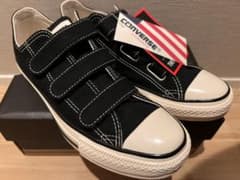 コンバース　オールスターブラックのサムネイル