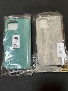 iPhone 12 수첩형 케이스 iphone12 pro