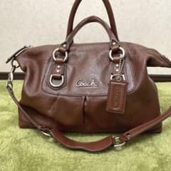コーチ　トートバッグのサムネイル