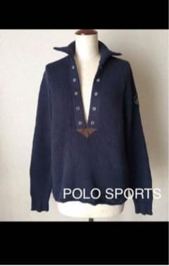 POLO SPORTS    ポロスポーツのサムネイル