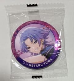 18TRIP (エイトリ)夜半 子タろカプセル缶バッジコレクション vol.4のサムネイル