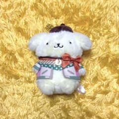 ポムポムプリン 30周年 ピューロランド ぬいぐるみ - メルカリ