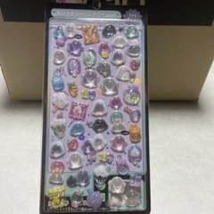 ボンボンドロップシール ばけばけボンボンのサムネイル