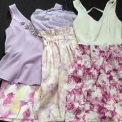 えりにゃん様♡お取り置きのサムネイル