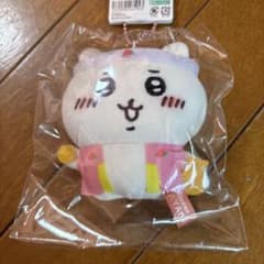 치이카와 봉제인형 모모타로