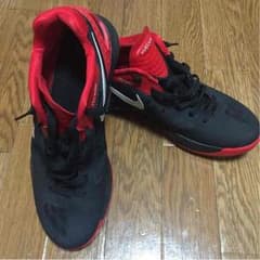 nex14様専用  NIKE HYPER DUNK LOWのサムネイル