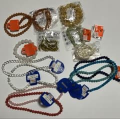 合計1万円以上 ストーン おまとめ！ 手芸用 天然石 - メルカリ