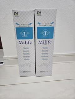 Milife 栄養ドリンク 720mLのサムネイル
