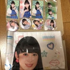 モバガチャ　里吉うたのセットのサムネイル