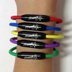 【岩美町限定】Free！イワトビちゃんブレスレットのサムネイル