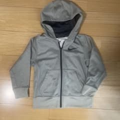 Nike Therma-Fit ジャケット XS グレーのサムネイル
