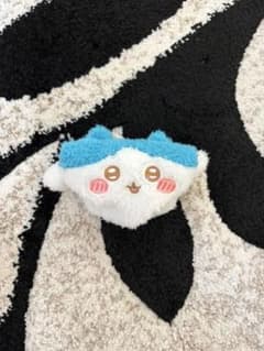 ちいかわ ハチワレ ポーチのサムネイル