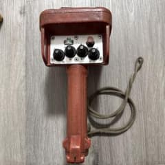 UNIC クレーン用リモコンのサムネイル