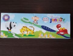 アムウェイ　ジュニア用歯ブラシのサムネイル