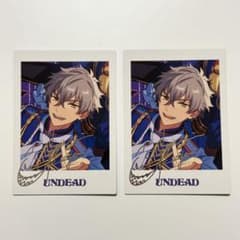 あんスタ ぱしゃっつ TRIP UNDEAD 大神晃牙のサムネイル