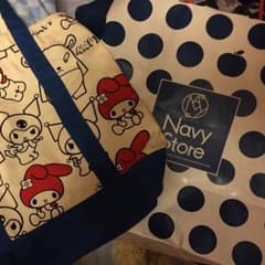 パンさま専用 クロミ♥︎のサムネイル