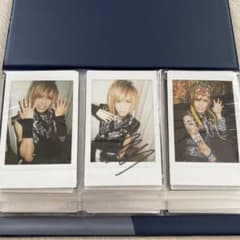 Royz 智也 チェキのサムネイル