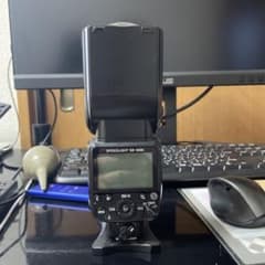 speedlight sb-5000 ジャンクのサムネイル