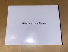 Glamo iRemocon Wi-Fi IRM‐03WLAのサムネイル