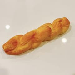 ねじりパン　スクイーズ　（低反発）のサムネイル