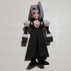 FF7 一番くじ G賞 ミニフィギュア セフィロスのサムネイル