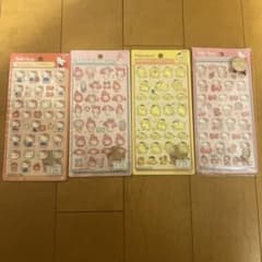 正規品　ボンボンドロップ サンリオ　第一弾　キティ2種　ポムポムプリン　マイメロのサムネイル