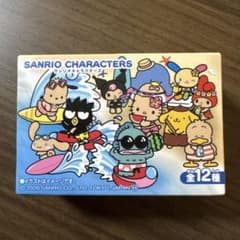 サンリオキャラクターズ マスコット ハローキティのサムネイル
