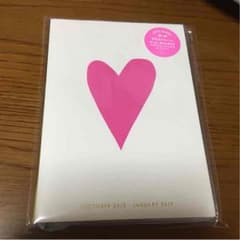 スケジュール帳 2016のサムネイル