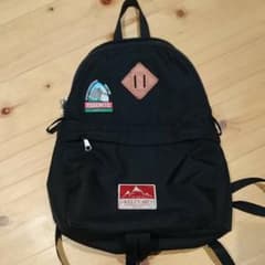 値下げ☆KELTY 60周年モデルのサムネイル