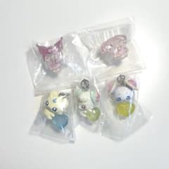 めじるしアクセサリーまとめ売りのサムネイル