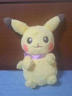 一番くじ Pokémon for you～Romantic Dresser～