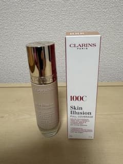 CLARINS Skin Illusion 100C 30mlのサムネイル