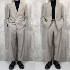 BALENCIAGA　セットアップのサムネイル