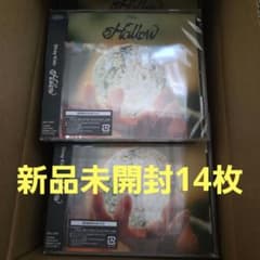 スキズ Hollow 通常盤 未開封 4枚 シリアル付き stray kids Stray Kids『Hollow』Special Site