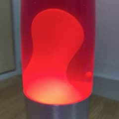 Lava Lamp ラバライト redのサムネイル