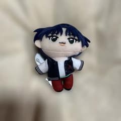 JO1 與나성 장 봉제인형 마스코트
