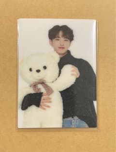 HOSHI SEVENTEEN CAFE 2020 ホシトレカのサムネイル