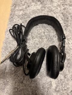 SONY MDR-CD900ST 動作未確認 SONY MDR-CD900ST 動作未確認 - メルカリ