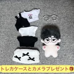 SEVENTEEN ウォヌ 10cm ぬいぐるみ マスター セブチ SVT - メルカリ