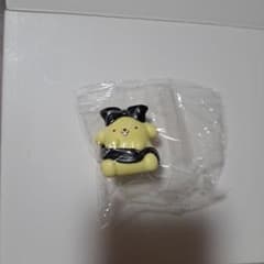 ポムポムプリン フィギュア カプセルトイのサムネイル