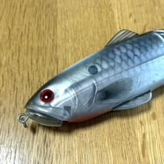 deps スライドスイマー250 ロマンメイド DRT ワイルドビート deps スライドスイマー250 ロマンメイド DRT ワイルドビート - メルカリ