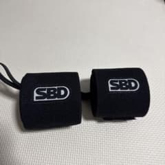 SBD Momentum モメンタム リストラップ フレキシブル 100cm L - メルカリ