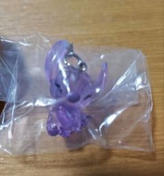 エンジェル　めじるしアクセサリー ガチャガチャのサムネイル