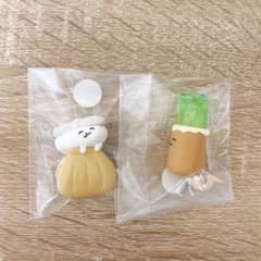 おしゅしだよ マスコット フィギュアのサムネイル