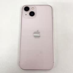 即購入◎ iPhone13 128GB ピンク SIMフリー - メルカリ