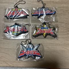 特撮 ロゴラバのサムネイル